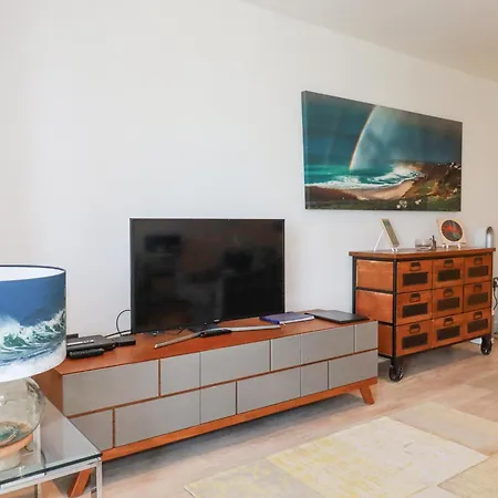 Apartment The Trick
