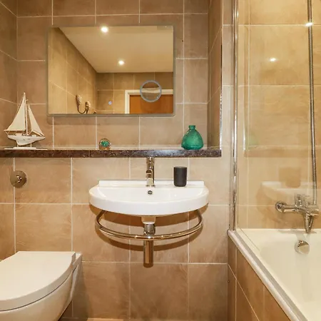 Apartment The Trick St Ives (Cornwall)