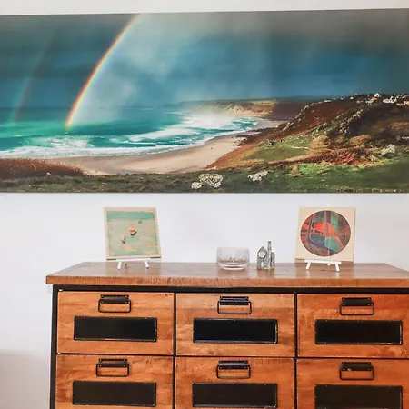 Apartment The Trick *